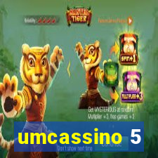 umcassino 5